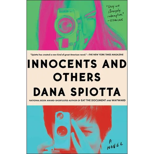 Innocents and Others - Paperback