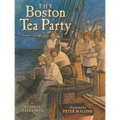 The Boston Tea Party - Paperback