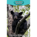 Black Bears - Hardcover