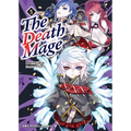 The Death Mage Volume 5: Light Novel - Paperback
