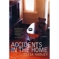 Accidents in the Home - Paperback