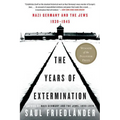 The Years of Extermination - Paperback