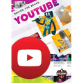 Youtube - Library Binding