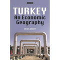 Turkey: An Economic Geography - Paperback