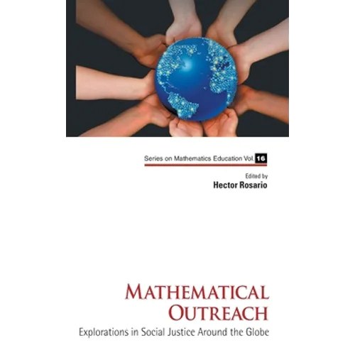 Mathematical Outreach - Hardcover