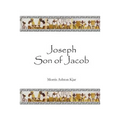 Joseph Son of Jacob - Paperback