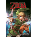 The Legend of Zelda: Twilight Princess, Vol. 4 - Paperback
