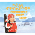 Oleepeeka's First Hunt: Bilingual Inuktitut and English Edition - Hardcover