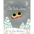 Little Owl's Snow - Hardcover