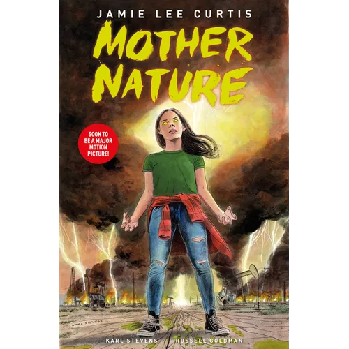 Mother Nature - Hardcover
