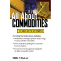 All about Commodities - Paperback