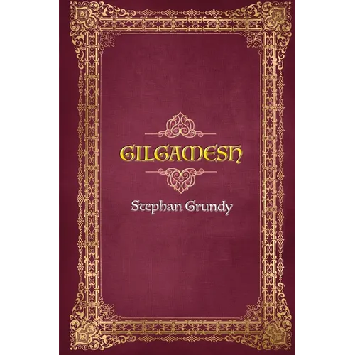Gilgamesh - Paperback
