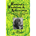 Fantasy, Fashion, and Affection: Editions of Robert Herrick's Poetry for the Common Reader, 1810-1968 - Paperback