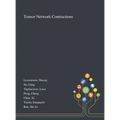 Tensor Network Contractions - Hardcover