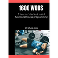 1600 Wods - Paperback