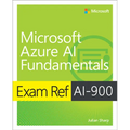 Exam Ref Ai-900 Microsoft Azure AI Fundamentals - Paperback