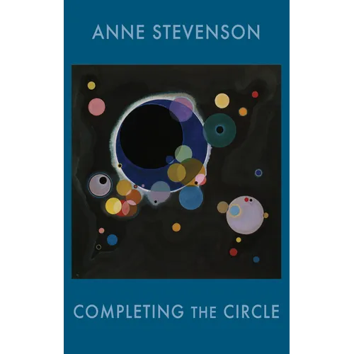 Completing the Circle - Paperback