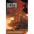 Death Foretold - Paperback