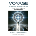 Voyage into the Heart of AI - Paperback