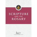 Scripture and the Rosary - Paperback