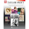 Taylor Swift - Easy Guitar Anthology 2nd Edition (Easy Guitar with Notes & Tab) Guitar Song Books - Paperback