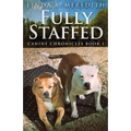 Fully Staffed: A Tale Of Two Staffies - Paperback