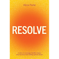 Resolve: A Story of Courage, Healthy Inquiry and Recovery from Sibling Sexual Abuse - Paperback