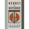 Genres in Discourse - Paperback