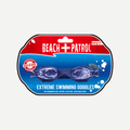 Beach Patrol Extreme Swimming Goggles – Polycarbonate Lens