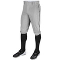 CHAMPRO BASEBALL TRIPLE CROWN KNICKER WITH PIPE