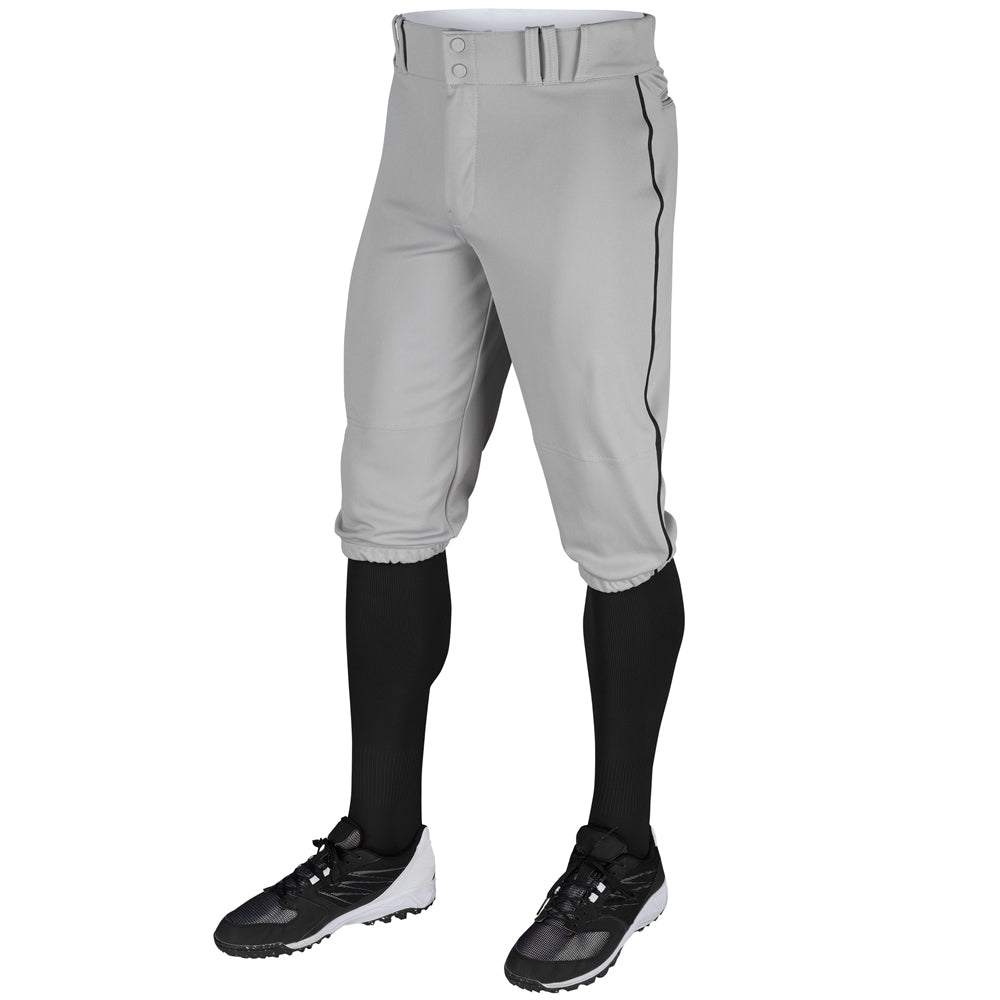 CHAMPRO BASEBALL TRIPLE CROWN KNICKER WITH PIPE