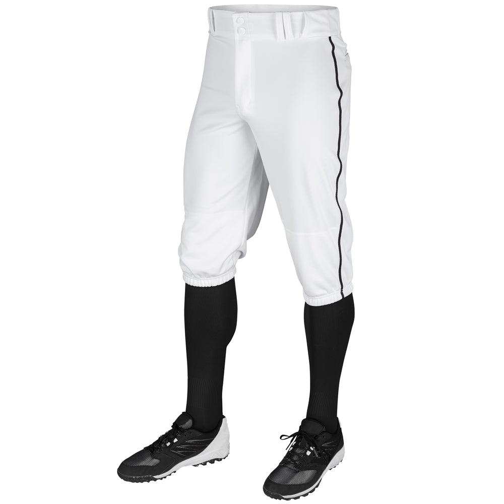 CHAMPRO BASEBALL TRIPLE CROWN KNICKER WITH PIPE