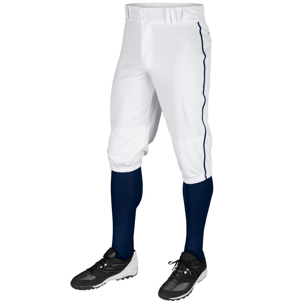 CHAMPRO BASEBALL TRIPLE CROWN KNICKER WITH PIPE