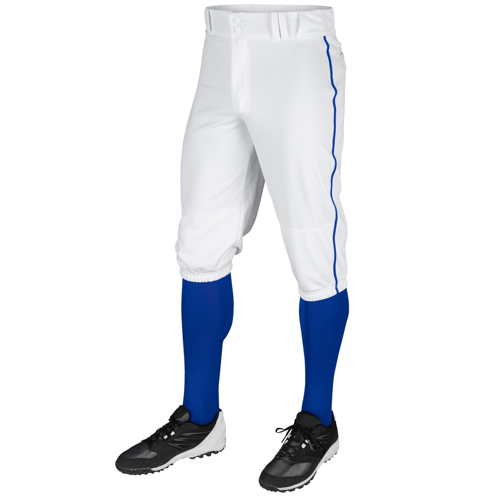 CHAMPRO BASEBALL TRIPLE CROWN KNICKER WITH PIPE