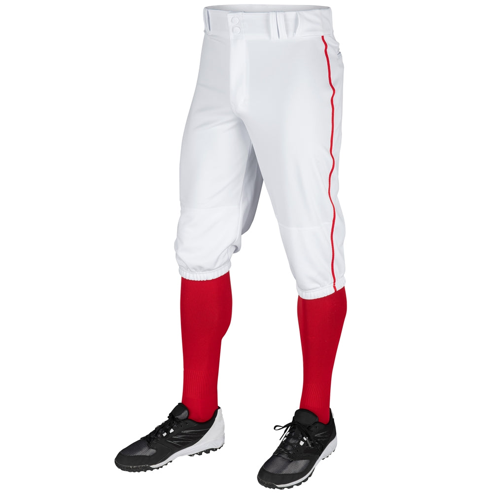 CHAMPRO BASEBALL TRIPLE CROWN KNICKER WITH PIPE