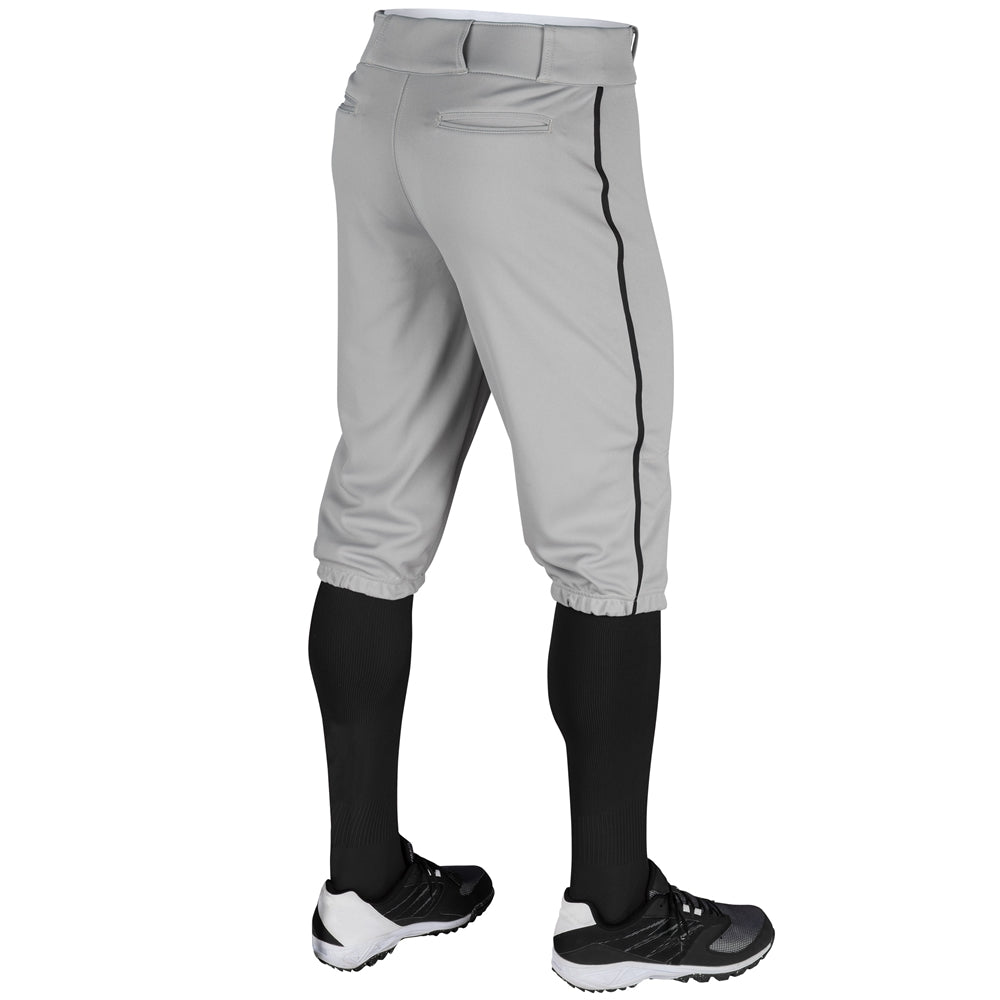 CHAMPRO BASEBALL TRIPLE CROWN KNICKER WITH PIPE