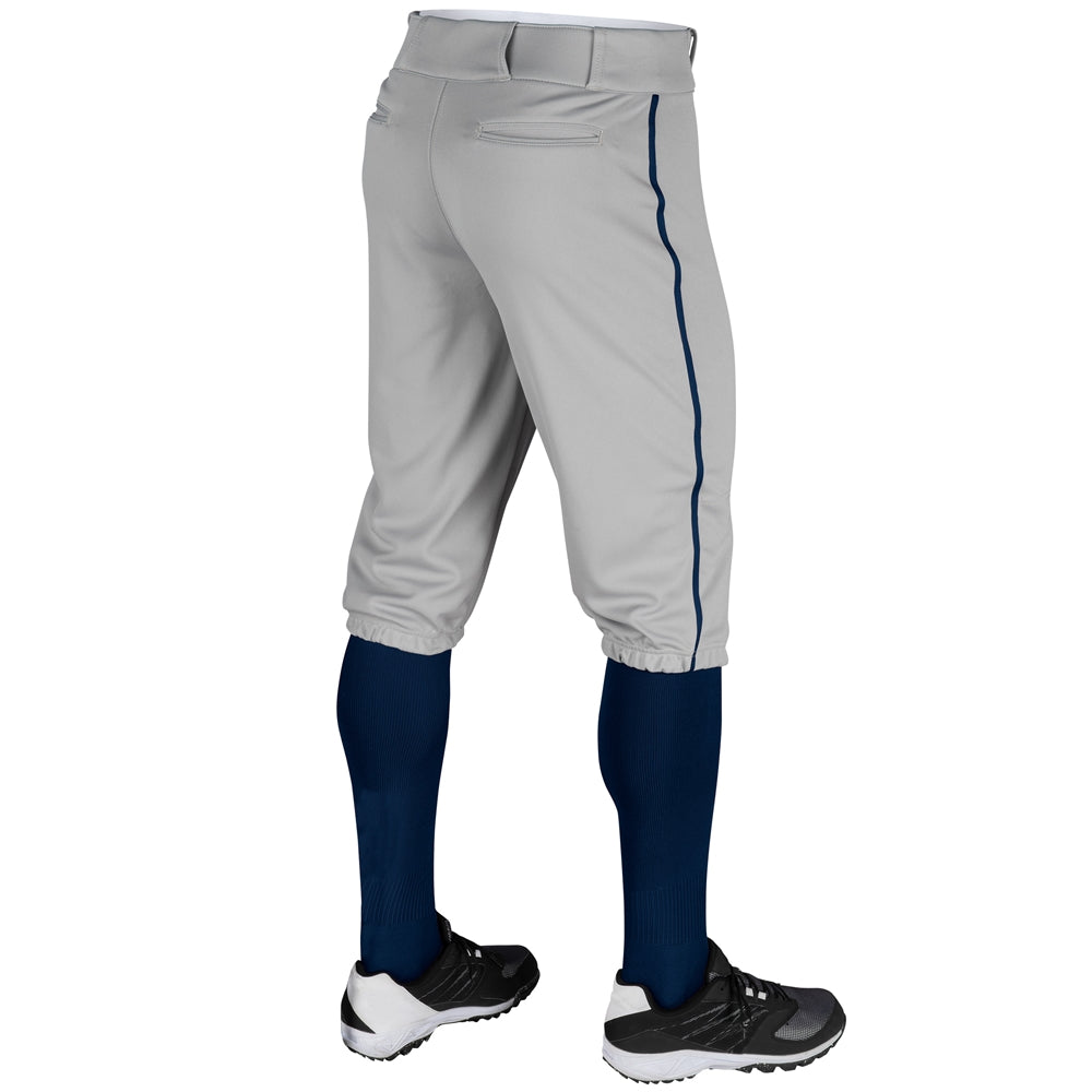 CHAMPRO BASEBALL TRIPLE CROWN KNICKER WITH PIPE
