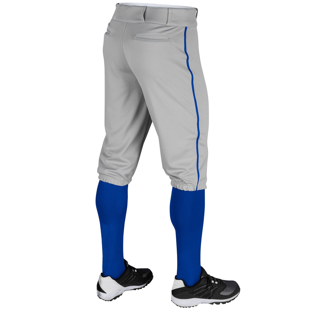 CHAMPRO BASEBALL TRIPLE CROWN KNICKER WITH PIPE