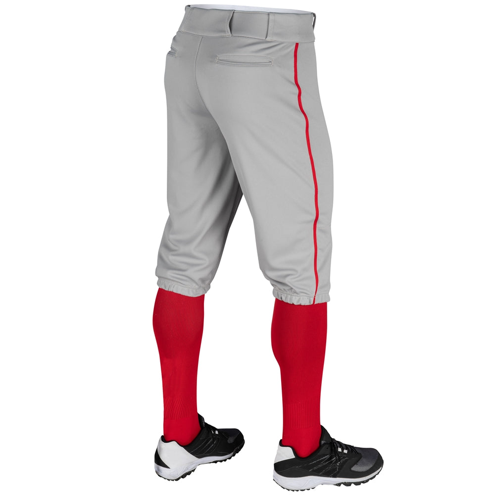 CHAMPRO BASEBALL TRIPLE CROWN KNICKER WITH PIPE