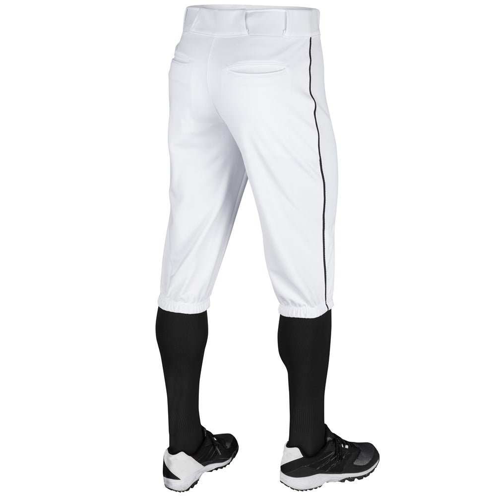 CHAMPRO BASEBALL TRIPLE CROWN KNICKER WITH PIPE