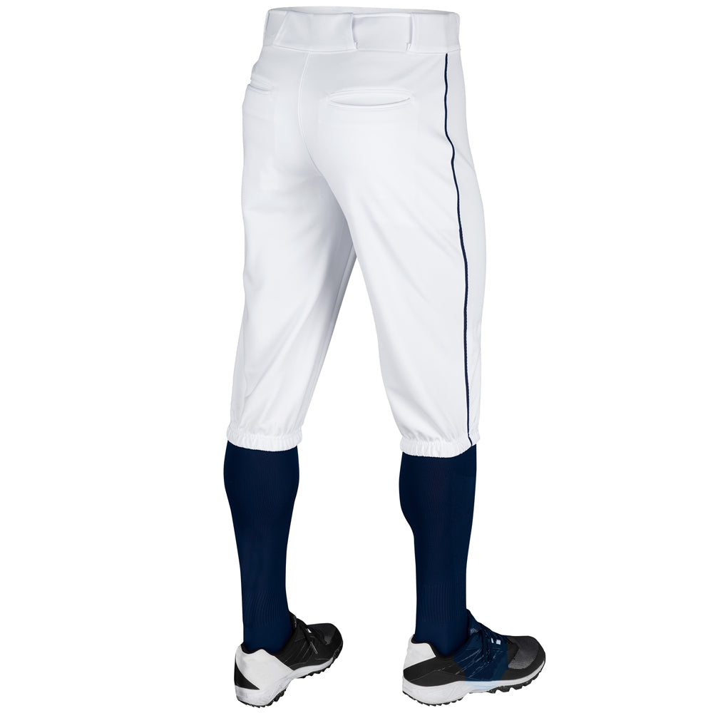 CHAMPRO BASEBALL TRIPLE CROWN KNICKER WITH PIPE