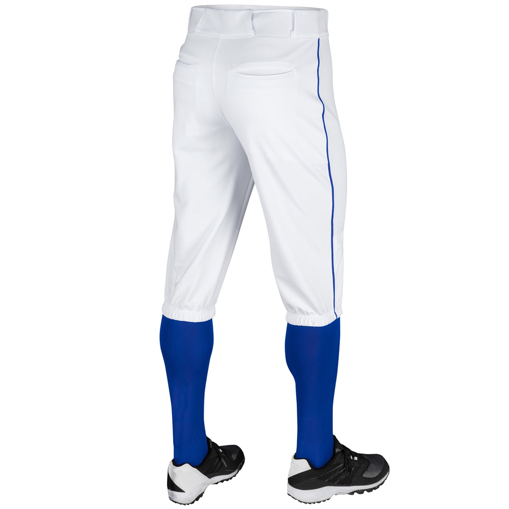 CHAMPRO BASEBALL TRIPLE CROWN KNICKER WITH PIPE