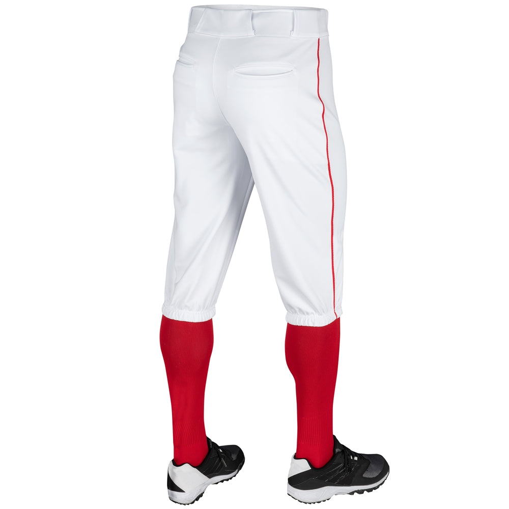 CHAMPRO BASEBALL TRIPLE CROWN KNICKER WITH PIPE