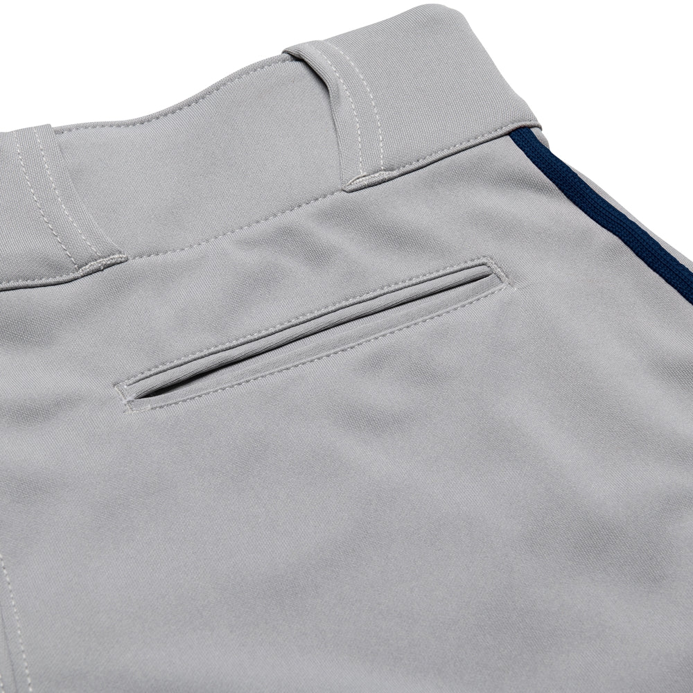 CHAMPRO BASEBALL TRIPLE CROWN KNICKER WITH PIPE