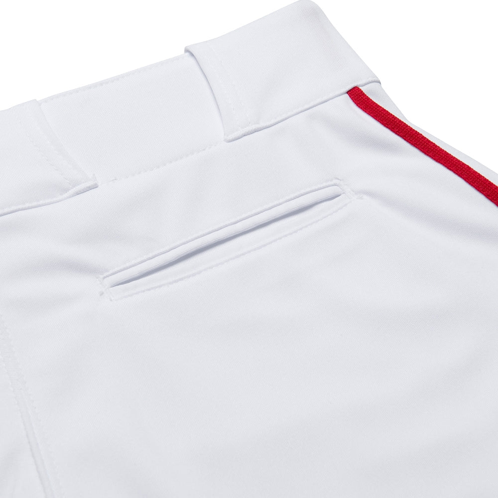 CHAMPRO BASEBALL TRIPLE CROWN KNICKER WITH PIPE