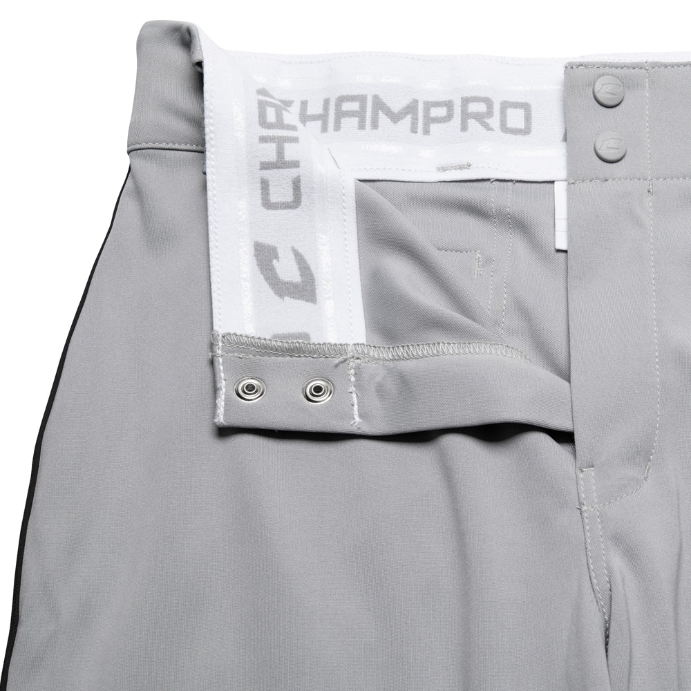 CHAMPRO BASEBALL TRIPLE CROWN KNICKER WITH PIPE