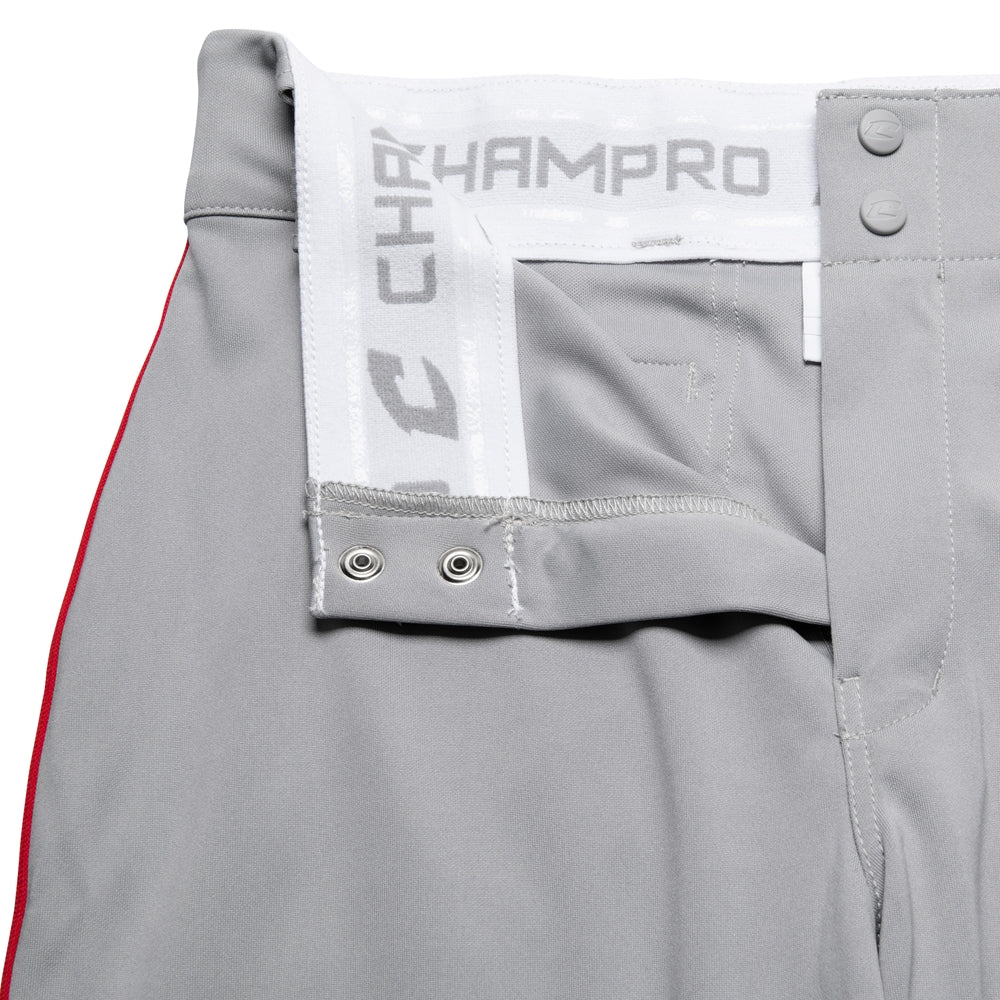 CHAMPRO BASEBALL TRIPLE CROWN KNICKER WITH PIPE