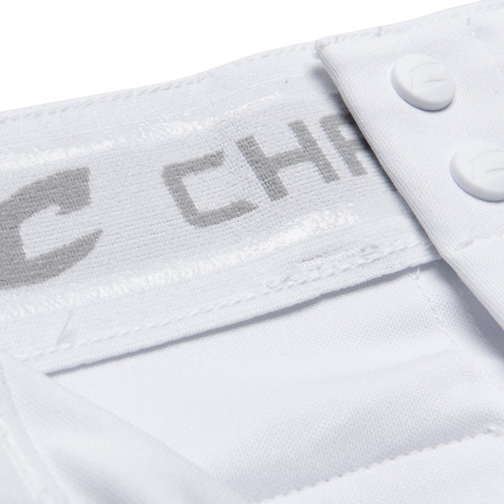 CHAMPRO BASEBALL TRIPLE CROWN KNICKER WITH PIPE