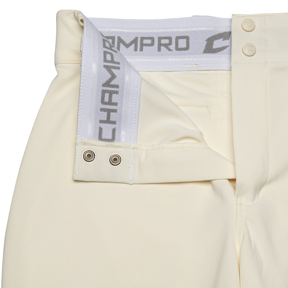 CHAMPRO BASEBALL TRIPLE CROWN KNICKER