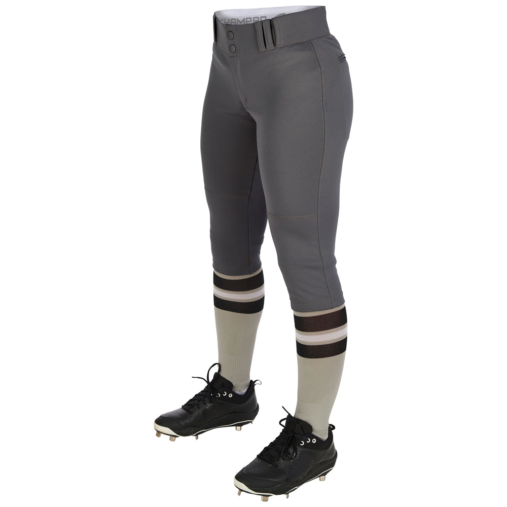CHAMPRO FASTPITCH TOURNAMENT KNICKER